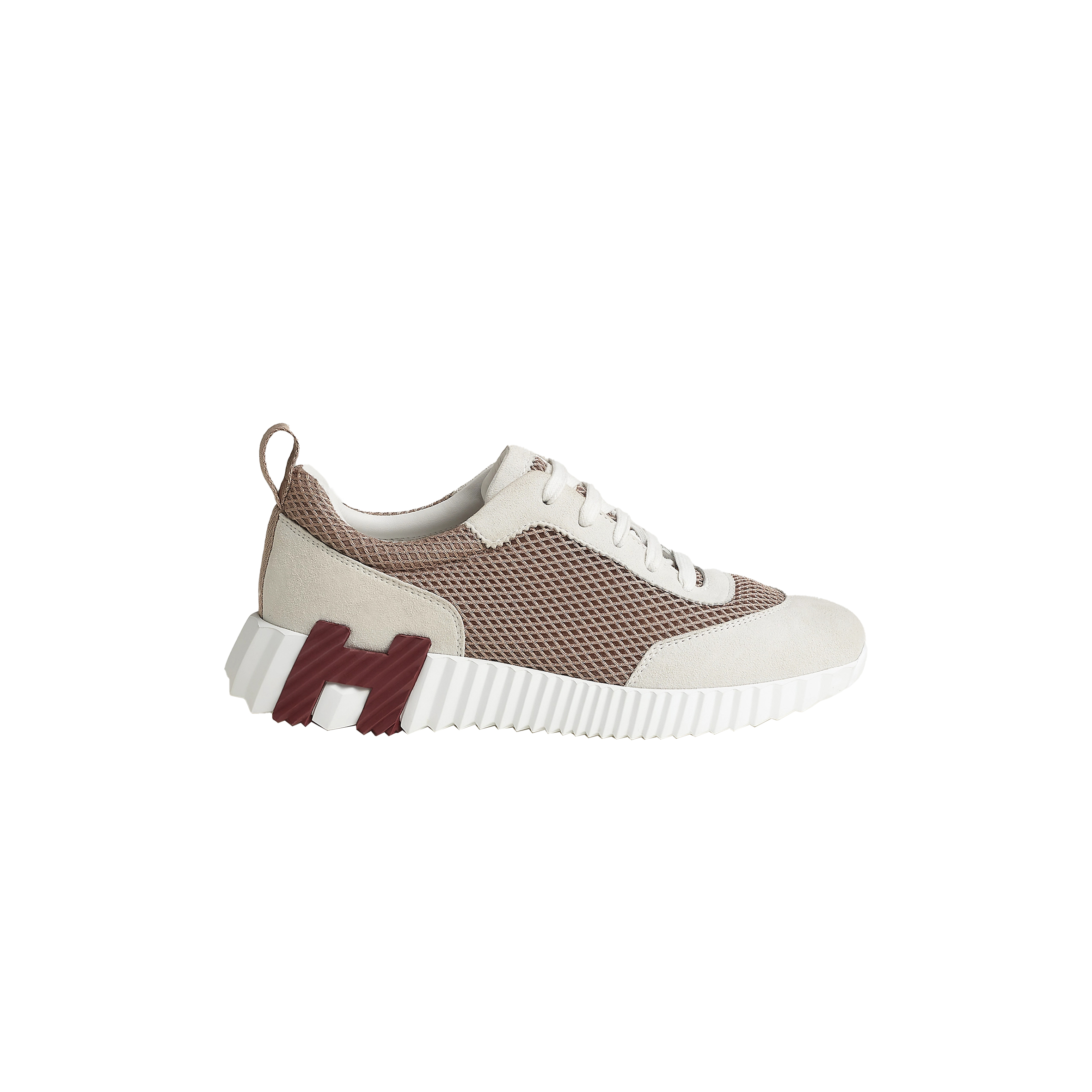 HERMES BOUNCING SNEAKER H232173Z1J350 HERMES BOUNCING SNEAKER H232173Z1J350